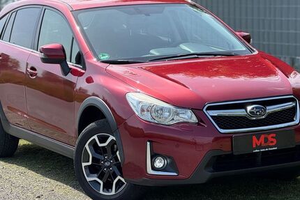 Subaru XV 86.379 km 10.990 &euro; Dülmen 48249