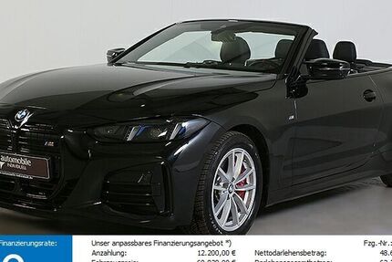 BMW M440 28.300 km 59.740 &euro; Paderborn 33100