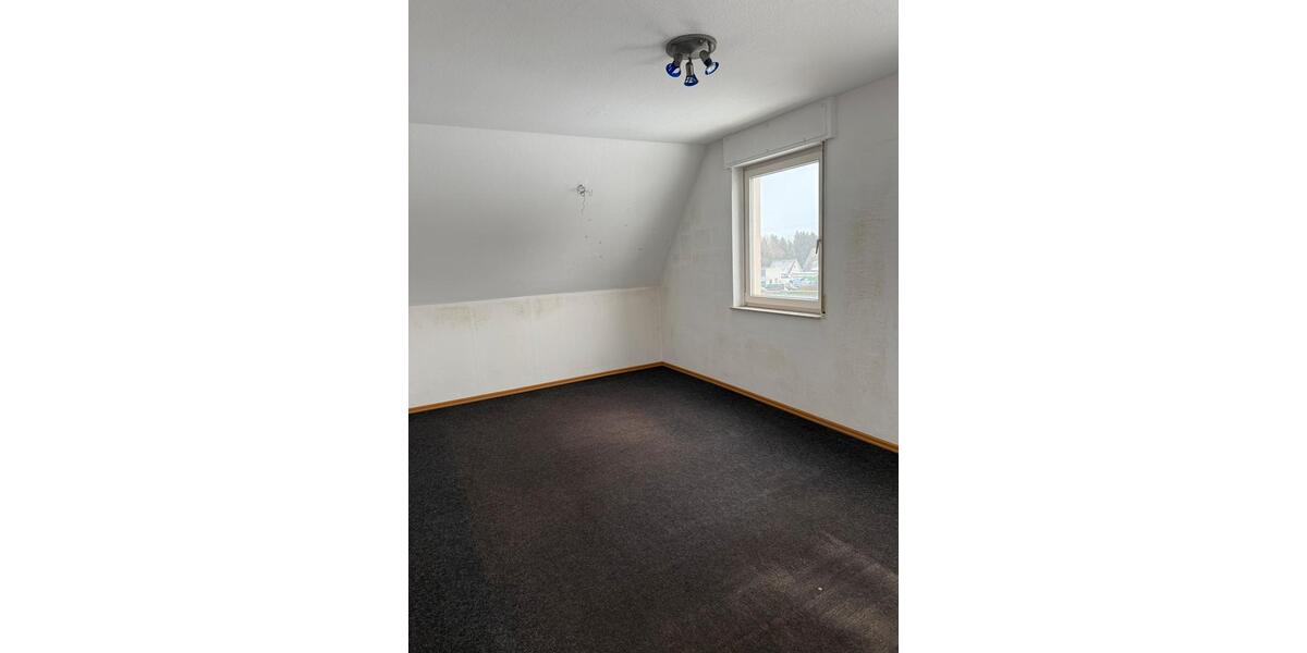 Maisonettenwohnung Bielefeld Heepen - 5 Zimmer, 100 m&sup2;, 1.150&euro; | Angebot:25056200