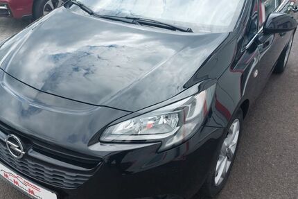 Opel Corsa 105.350 km 6.980 &euro; Ilmenau 98693