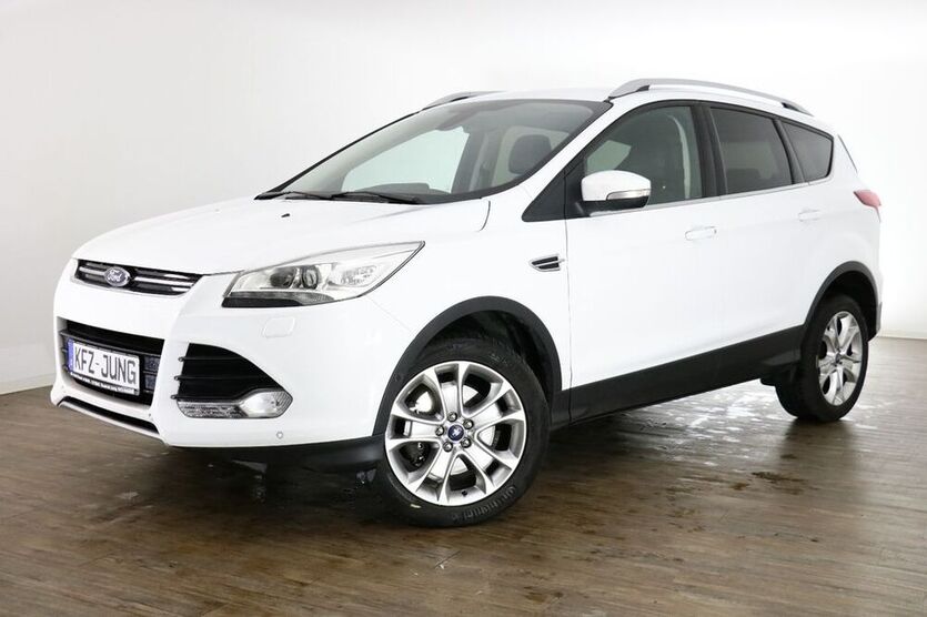 Kuga
