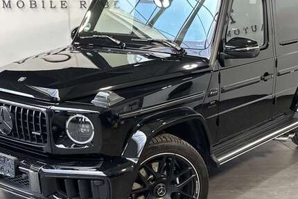 Mercedes-Benz G 63 AMG 14.750 km 205.749 &euro; Wardenburg 26203