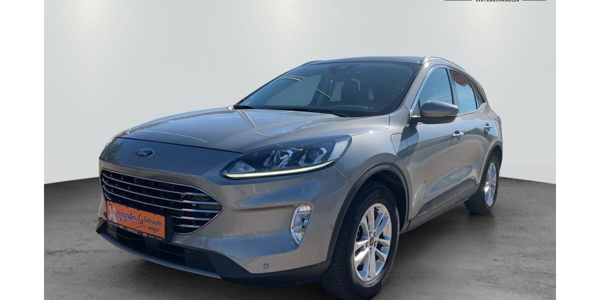 Ford Kuga 42.751 km 22.990 &euro; Rutesheim 71277