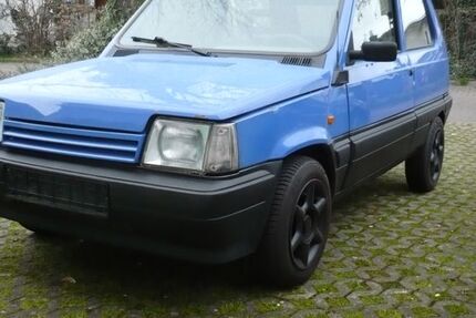 Seat Marbella 139.927 km 995 &euro; Rheinfelden 79618