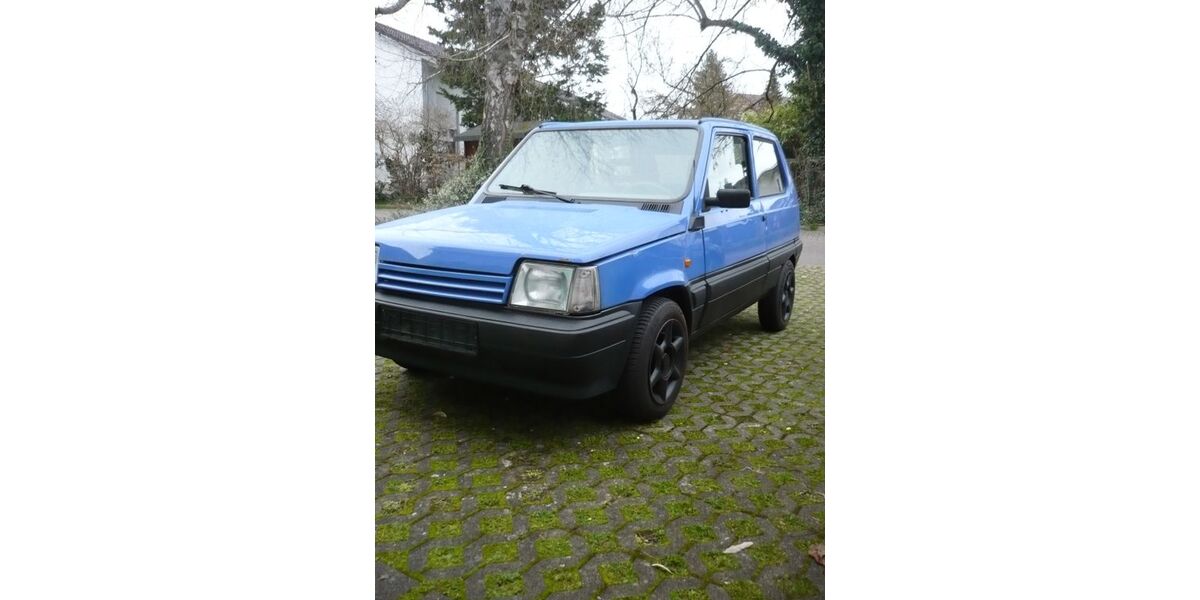 Seat Marbella 139.927 km 995 &euro; Rheinfelden 79618