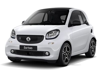 Smart ForTwo 27.990 km 8.350 &euro; Schloß Holte-Stukenbrock 33758