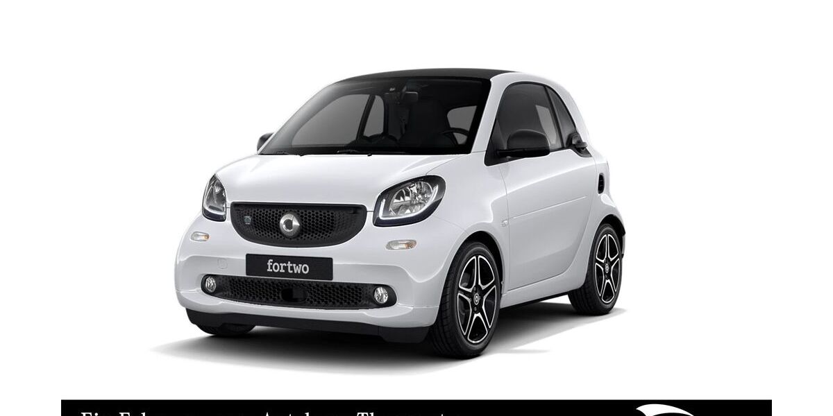 Smart ForTwo 27.990 km 8.350 &euro; Schloß Holte-Stukenbrock 33758