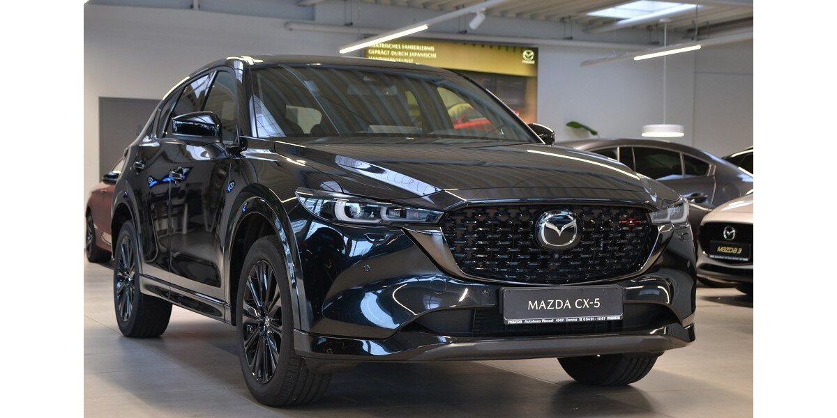 Mazda CX-5 65.484 km 27.950 &euro; Damme 49401