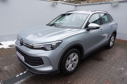 VW Tiguan 15.620 km 31.990 &euro; Bad Oeynhausen 32545