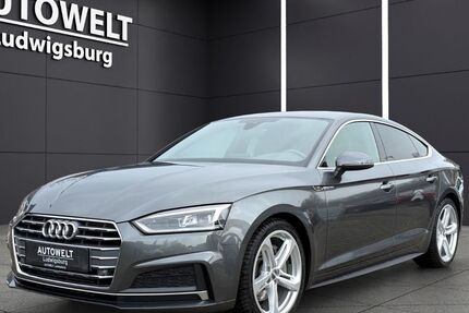 Audi A5 100.000 km 23.900 &euro; Bietigheim-Bissingen 74321