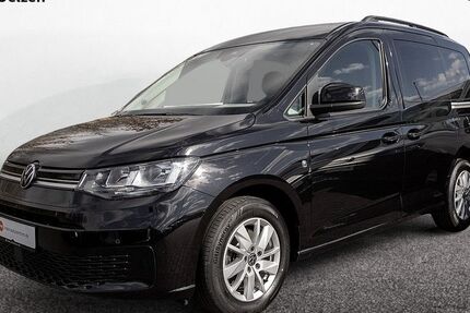 VW Caddy 84.061 km 23.920 &euro; Uelzen 29525