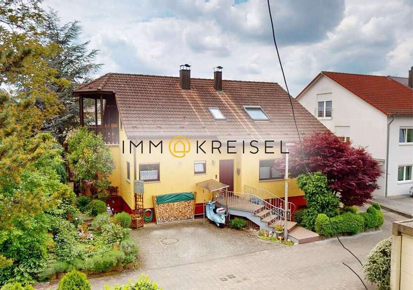 Haus zum Kaufen in Heilbronn 829.000 € 267 m²