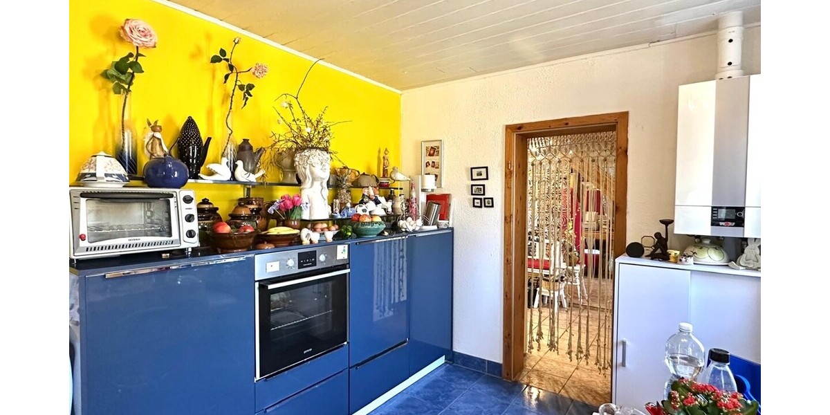 HORN IMMOBILIEN ++ gemütliches Zuhause in Wilsickow bei Pasewalk, ruhige Lage! - Reihenmittelhaus Uckerland / Wilsickow Wilsickow | Angebot:26225635