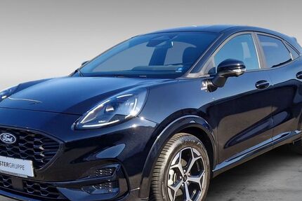 Ford Puma 7.050 km 23.990 &euro; Wittlich 54516