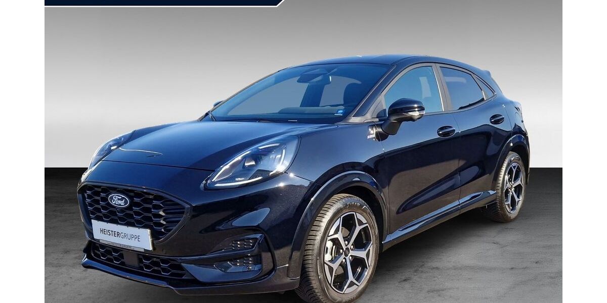 Ford Puma 7.050 km 23.990 &euro; Wittlich 54516