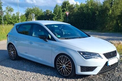 Seat Leon 139.000 km 16.900 &euro; Birkenfeld 75217