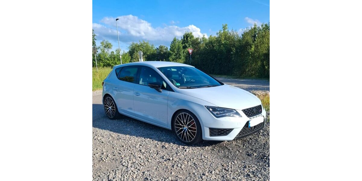 Seat Leon 139.000 km 18.499 &euro; Birkenfeld 75217
