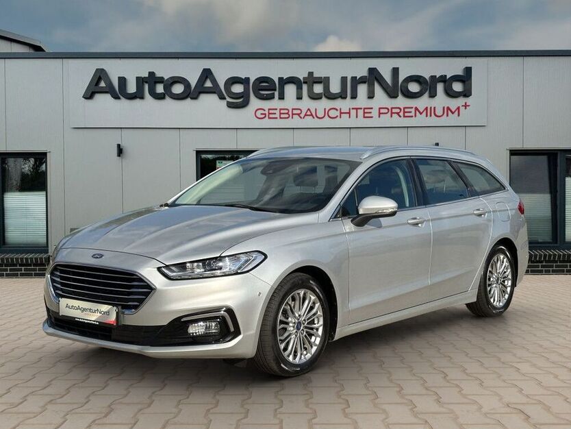 Mondeo
