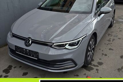 VW Golf 68.795 km 24.370 &euro; Waiblingen 71332