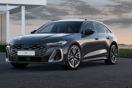 Audi S5 18.000 km 74.980 € Gummersbach 51645