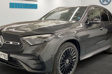 Mercedes-Benz GLC 450 5.547 km 83.850 &euro; Freiburg 79111
