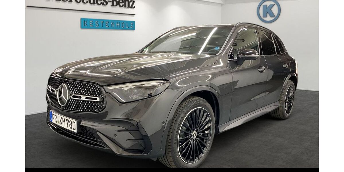 Mercedes-Benz GLC 450 5.547 km 83.850 &euro; Freiburg 79111