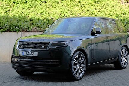 Land Rover Range Rover 20.300 km 156.980 &euro; Köln 50996