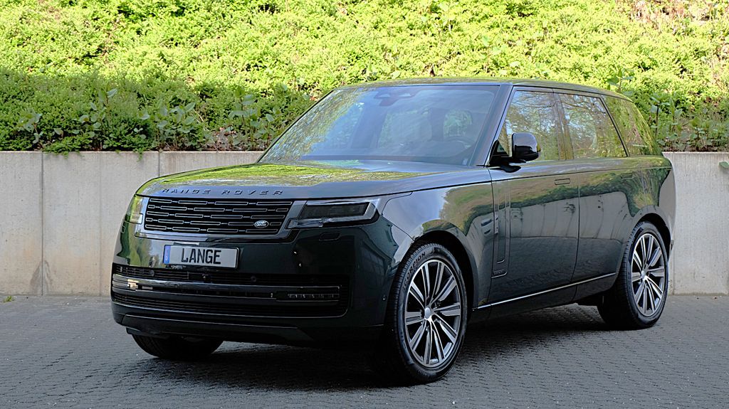 Land Rover Range Rover 20.300 km 156.980 &euro; Köln 50996