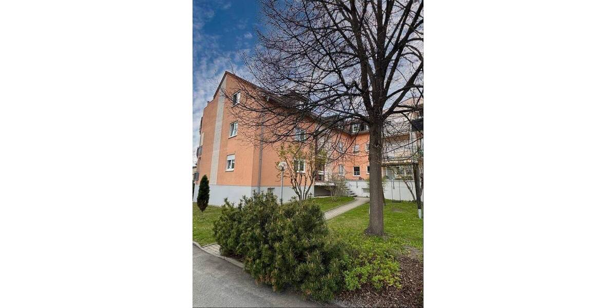 Etagenwohnung Freiberg - 3 Zimmer, 68 m&sup2;, 110.000&euro; | Angebot:26275899