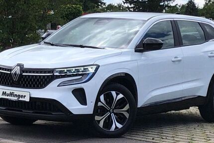 Renault Austral 15.770 km 22.590 &euro; Backnang 71522