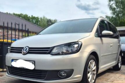 VW Touran 235.000 km 7.000 &euro; Hohen Neuendorf 16540