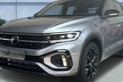 VW T-Roc 2.000 km 34.990 € Pirmasens 66953