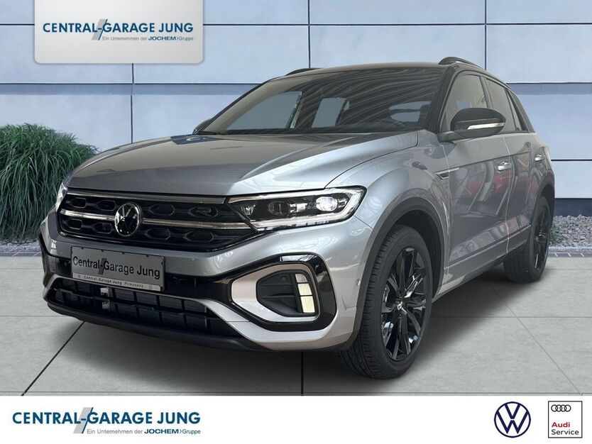 VW T-Roc 2.000 km 34.990 € Pirmasens 66953