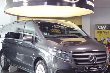 Mercedes-Benz Vito 73.135 km 44.490 &euro; Duisburg 47058