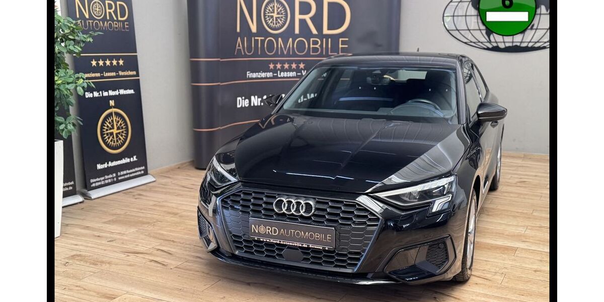 Audi A3 76.361 km 22.800 &euro; Rastede/ Wahnbek 26180