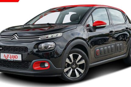 Citroen C3 49.581 km 14.950 € Erfurt 99087