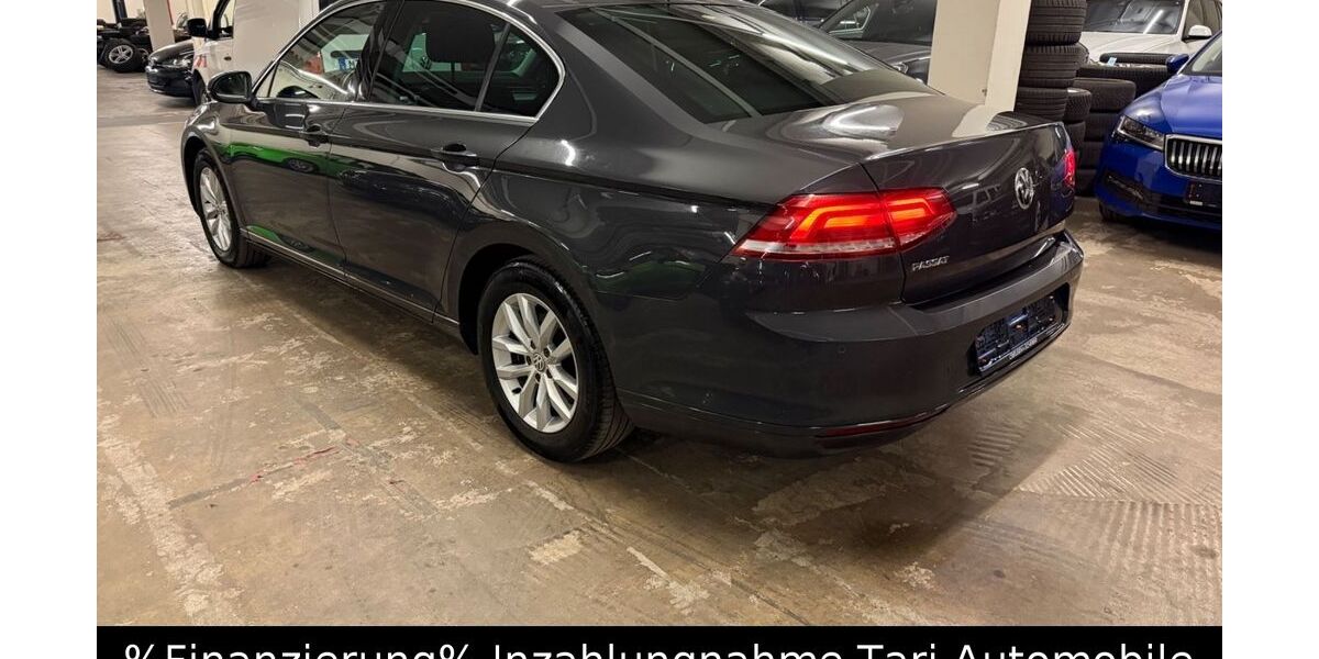 VW Passat 277.300 km 8.780 &euro; Mainz 55129