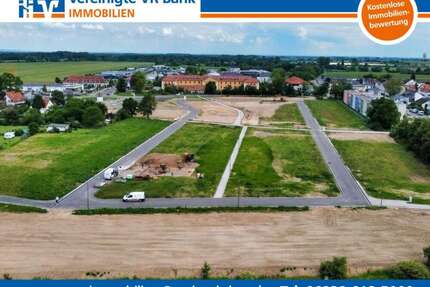 Grundstück zu verkaufen in Neustadt 460.500 € 614 m²
