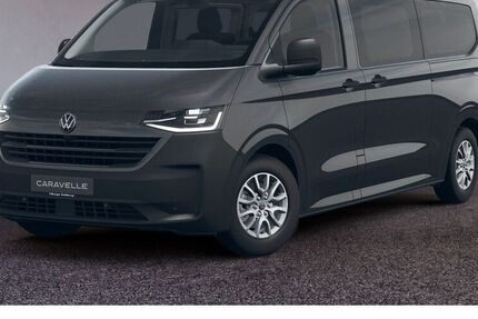 VW T7 Caravelle
