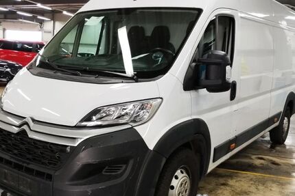 Citroen Jumper 42.715 km 19.990 &euro; Hohenlockstedt 25551