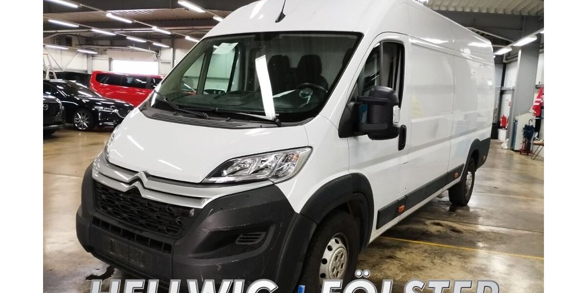 Citroen Jumper 42.715 km 19.990 &euro; Hohenlockstedt 25551