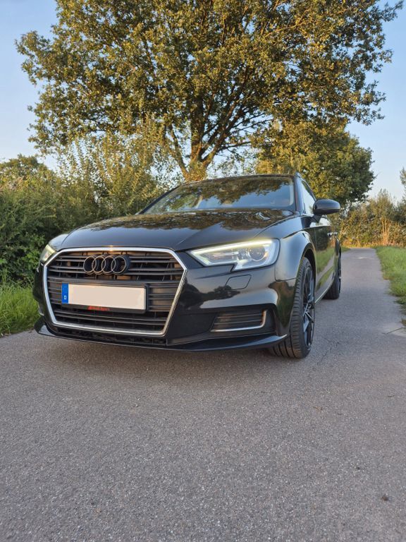 Audi A3 175.000 km 11.400 € Trittau 22946