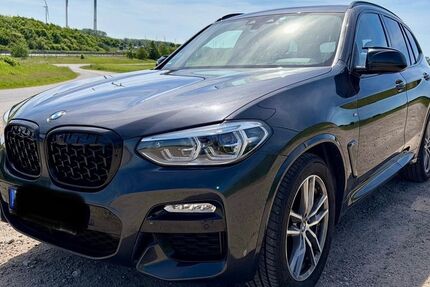 BMW X3 110.000 km 29.000 &euro; Satow 18239