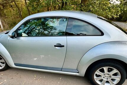 VW Beetle 44.000 km 10.990 &euro; Weiterstadt 64331