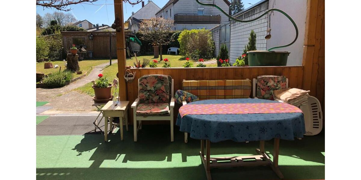 Einfamilienhaus Kirkel - 159.000&euro; | Angebot:27223045