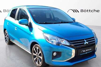 Mitsubishi Space Star 69.890 km 8.990 &euro; Dessau-Roßlau 06842