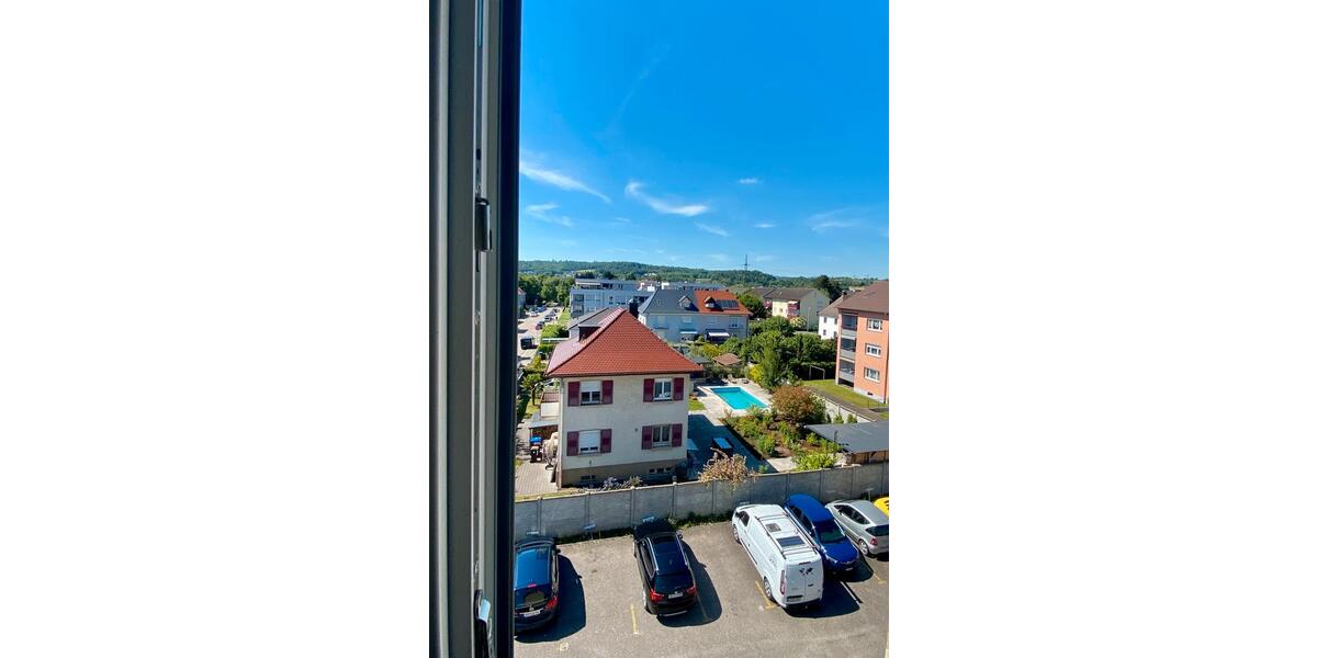 Dachgeschoßwohnung Rheinfelden (Baden) - 3 Zimmer, 75 m&sup2;, 200.000&euro; | Angebot:26699606