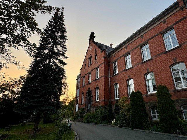 Etagenwohnung Heilbad Heiligenstadt - 1 Zimmer, 25 m&sup2;, 240&euro; | Angebot:26251306