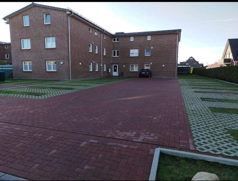 Wohnung zum Mieten in Fredenbeck 961 € 87 m²