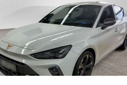 Cupra Leon 36.120 km 28.190 &euro; Detmold 32756
